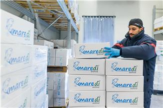 Erredi Distribuzione Food Service