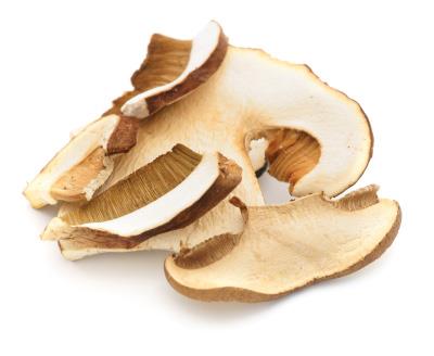 FUNGHI PORCINI 2 LAMINA KG.1 CONGELATO BOLETUS ED. E REL.GR.