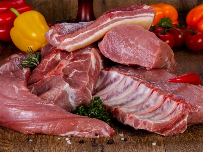 CAPOCOLLO SUINO SENZA OSSO FRESCO SOTTOVUOTO 