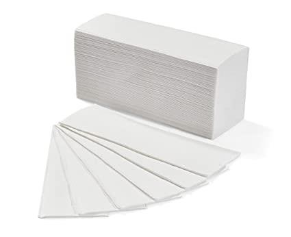 ASCIUGAMANI PIEGATI A/C CARIND 153X20 CM31X23