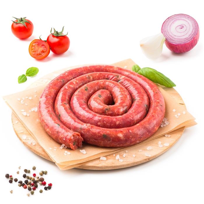 ZAMPINA BOVINO/SUINO SAPORE DI PUGLIA (GR.150X10) SURGELATO