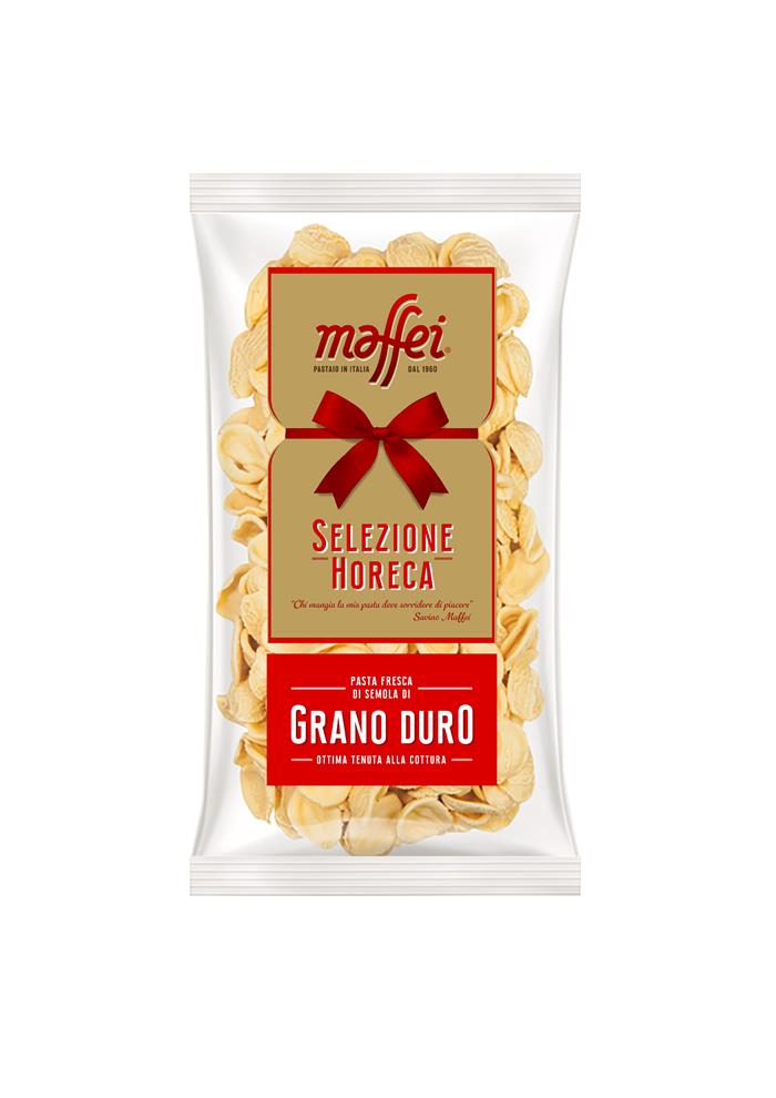 STRASCINATI SELEZIONE HORECA MAFFEI KG.1