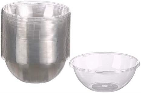 COPPETTE MACEDONIA 50PZ. PET ARISTEA 