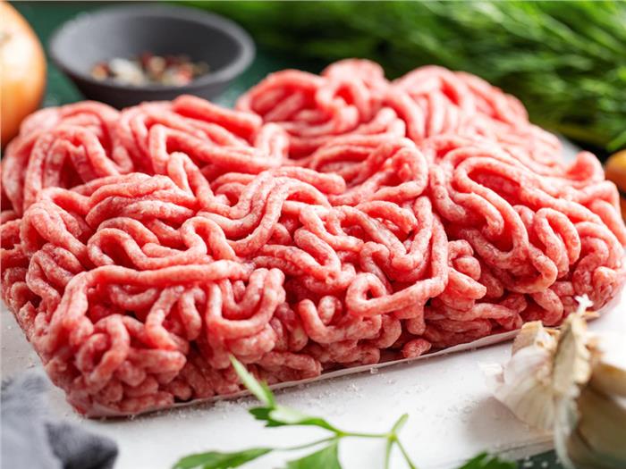 IMPASTO SALSICCIA DI SUINO FRESCO SOTTOVUOTO