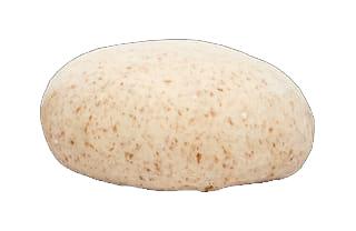 PALLINA PER PIZZA AL FARRO GR.250 CON PASTA MADRE SPADONI SURGELATO