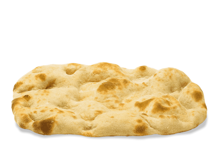 BASE PINSA GR.250 SURGELATO