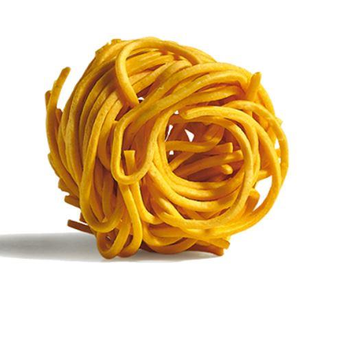 SURGITAL SPAGHETTI ALLA CHITARRA SURGELATO LABORATORI TORTELLINI