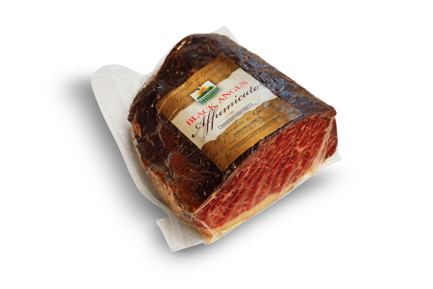 BLACK ANGUS AFFUMICATO BERNARDINI GASTONE SOTTOVUOTO