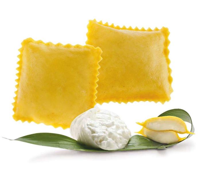 SURGITAL SCRIGNI CON BURRATA DI PUGLIA SURGELATO DIVINE CREAZIONI