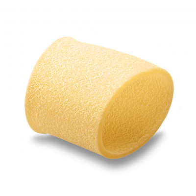 MEZZI PACCHERI DE CECCO N°225 GR.500