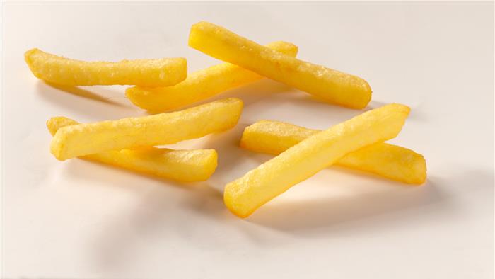 PATATE AVIKO SUPER CRUNCH EXTRA 9,5MM SENZA GLUTINE 4.PZX2,5KG SURGELATO 