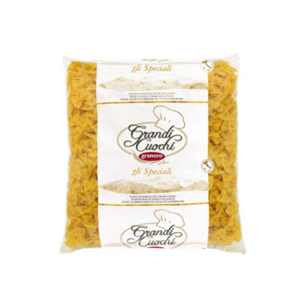FARFALLE GRANORO N°198 KG.3X4