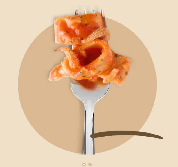 SURGITAL MEZZI PACCHERI AL RAGÙ DI SEPPIA GR.350 FIORDIPRIMI CONGELATO