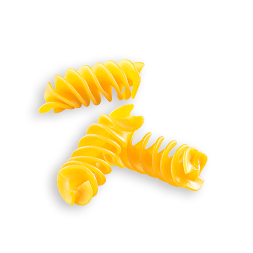 SURGITAL FUSILLONI ALL'UOVO SURGELATO LABORATORI TORTELLINI