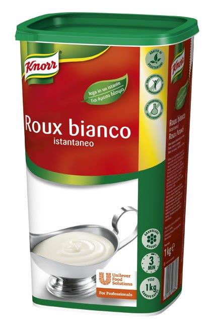 ROUX BIANCO ISTANTANEO KNORR KG.1