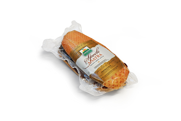 SPECK D'ANATRA AFFUMICATO SOTTOVUOTO BERNARDINI GASTONE