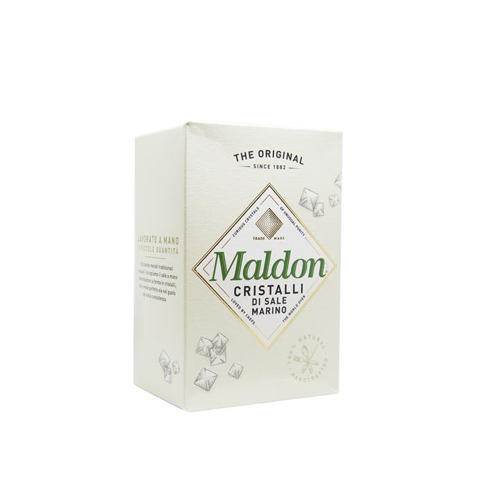 SALE DI MALDON GR.250