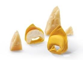 SURGITAL BALANZONI AL PARMIGIANO SURGELATO DIVINE CREAZIONI