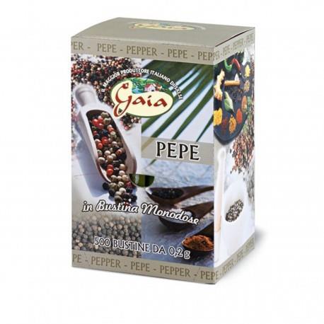 PEPE GAIA BUSTINA GR.0,2X500
