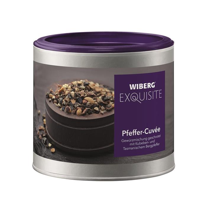 PEPE CUVEE MISCELA SPEZIE WIBERG  GR.240