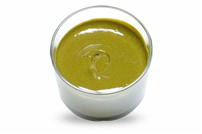 PASTA PURA PISTACCHIO 100% Prodotto italianoLIA KG.1