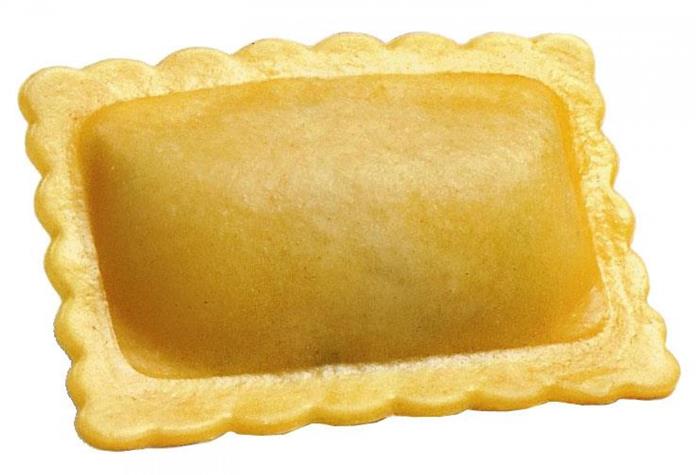 SURGITAL RETTANGOLI ALLA CERNIA SURGELATO LABORATORIO TORTELLINI