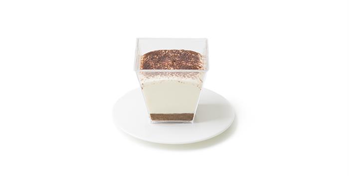 TIRAMISU' SENZA GLUTINE GR.100X12 DONATELLA SURGELATO