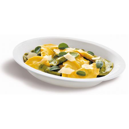 SURGITAL TORTELLI MEZZALUNA BURRO E SALVIA GR.300 FIORDIPRIMI CONGELATO