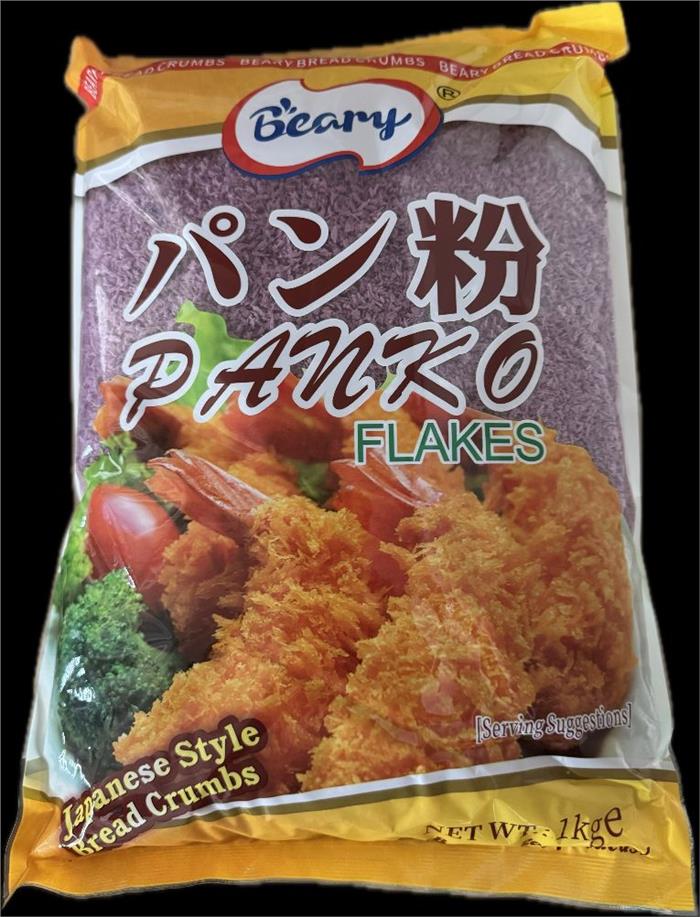 PANATURA PANKO VIOLA KG.1 BEARY