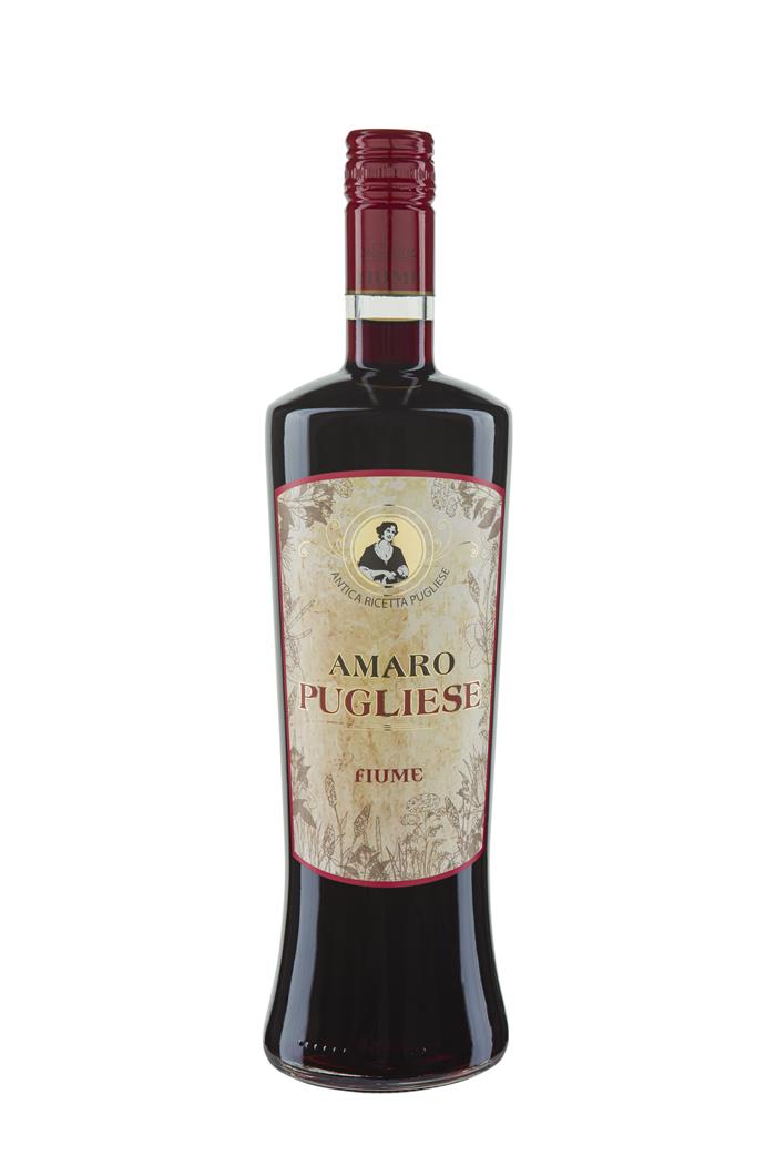 AMARO PUGLIESE CL.100 30% SENZA GLUTINE