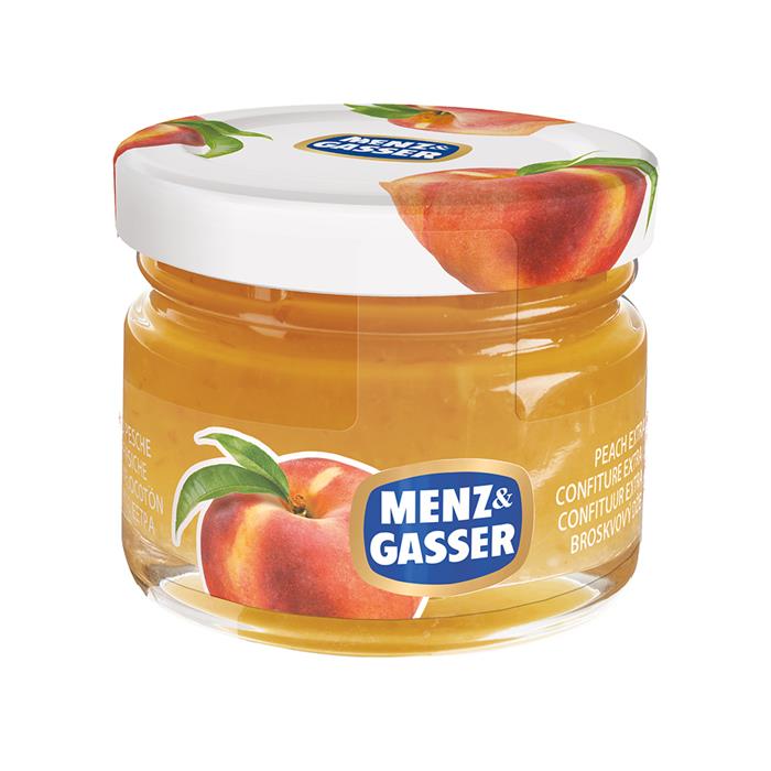 CONFETTURA M&G EXTRA PESCA VETRO GR28X48 SENZA GLUTINE