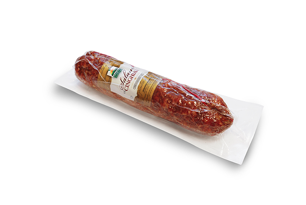 SALAME DI CINGHIALE S/V BERNARDINI GASTONE
