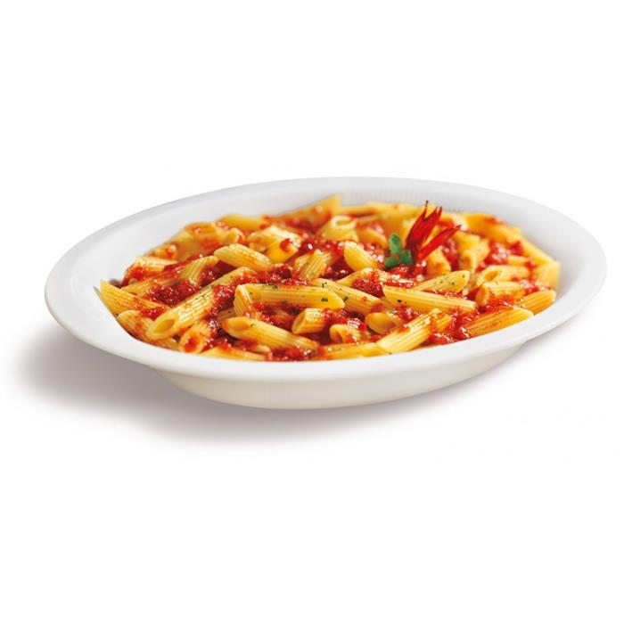 SURGITAL PENNE ALL'ARRABBIATA GR.350 FIORDIPRIMI SURGELATO