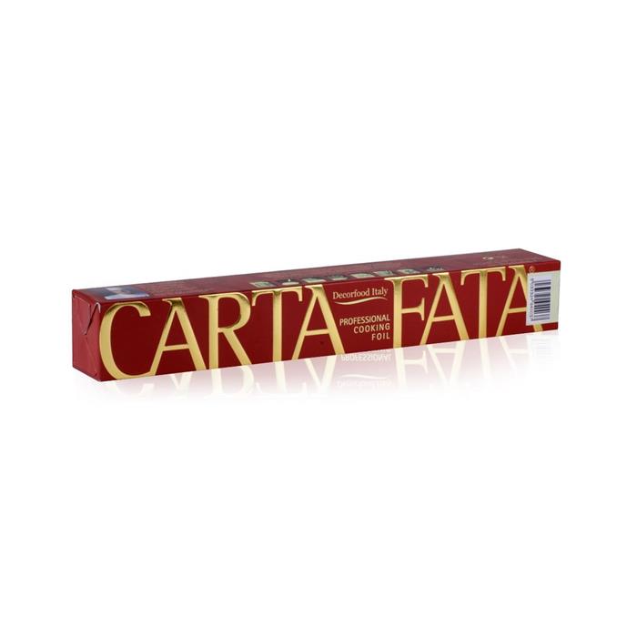 DECORFOOD CARTA FATA 10MT.X 50CM.