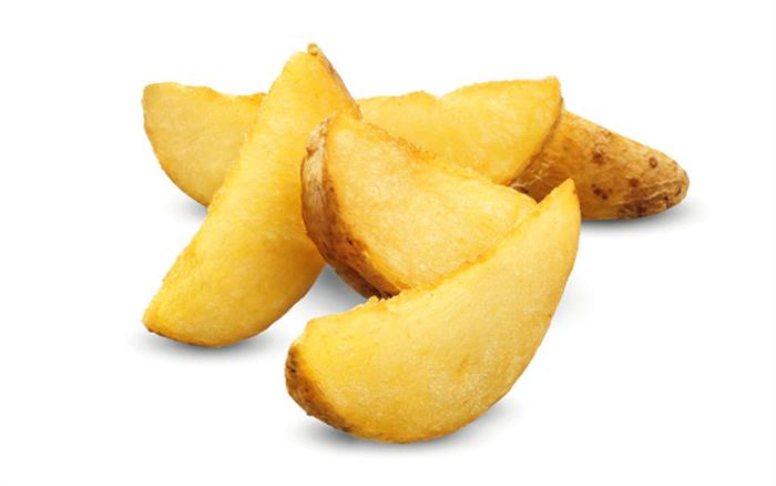 PATATE MC CAIN RUSTICA SPICCHI CON BUCCIA PREFRITTA KG.2,5 SURGELATO