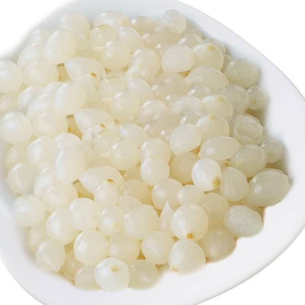 CIPOLLINE IN ACETO ML 3100 ITALCARCIOFI