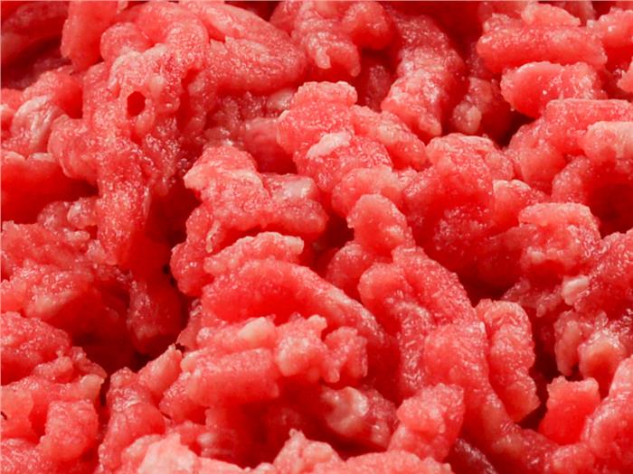 TRITATO MISTO BOVINO/SUINO FRESCO SOTTOVUOTO