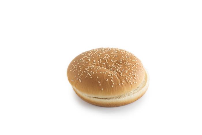 PANINO MAXI HAMBURGER AGRITECH SURGELATO GR.130 X PZ.16