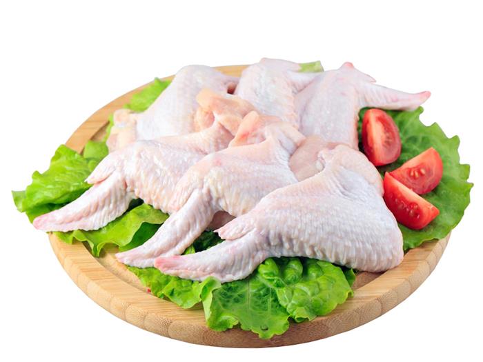 ALETTE DI POLLO FRESCO ATM 