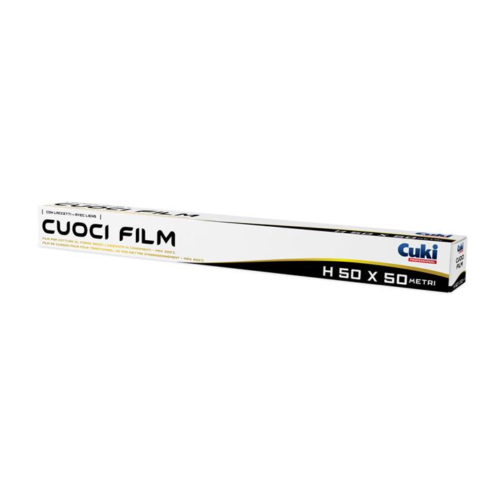 CUOCI FILM H 50 X 50 METRI CUKI