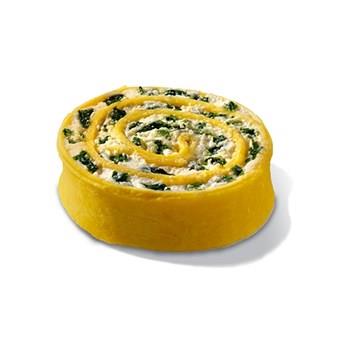 SURGITAL RICCIOLE RICOTTA E SPINACI SURGELATO LABORATORI TORTELLINI