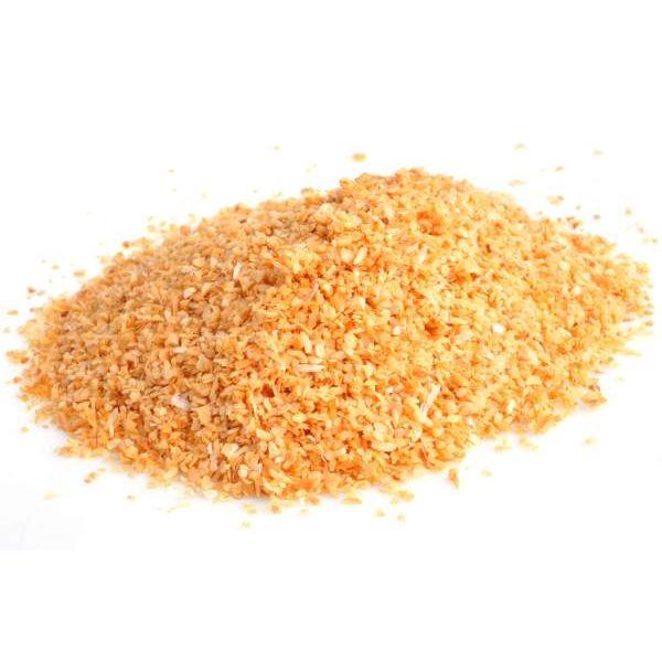 AGLIO GRANULARE BRIK GR.450 PAVONE