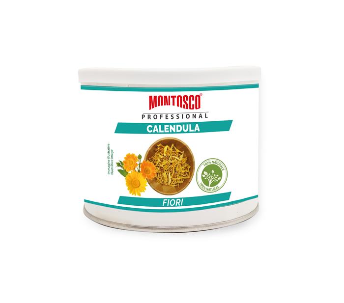 PETALI DI CALENDULA GR.14 100% PRODOTTO NATURALE MONTOSCO 