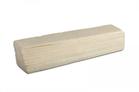 PANE CARRE TRAMEZZINI GR.1000X4 AGRITECH CONGELATO