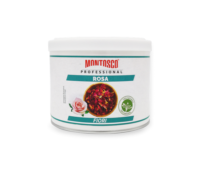 PETALI DI ROSA GR.30 100% PRODOTTO NATURALE MONTOSCO 