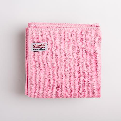 VILEDA PVA MICRO ROSSO 38X35CM PZ.5
