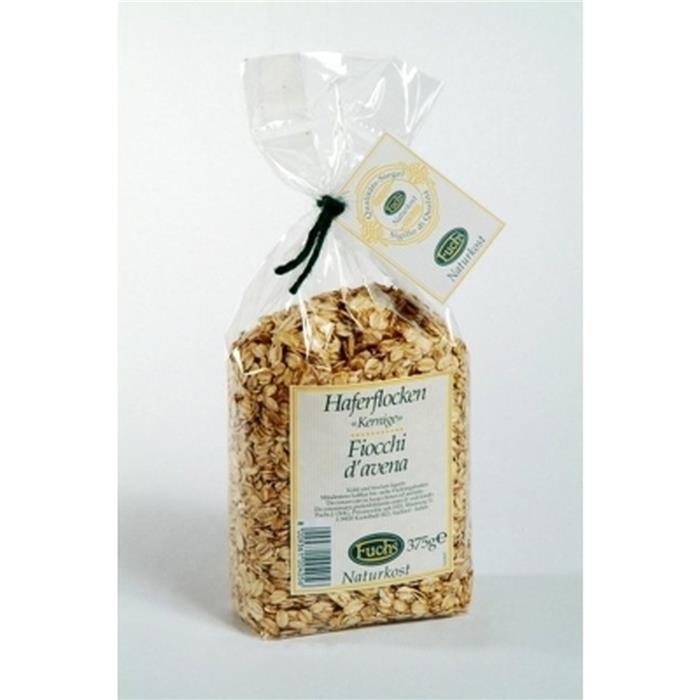FIOCCHI DI AVENA GRANDI VENOSTA GR.600