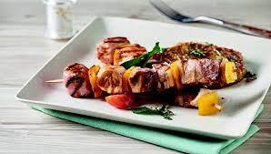 SPIEDINO RUSTICO IQF AMADORI SURGELATO