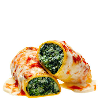 SURGITAL CANNELLONI CON BESCIAMELLA GR.300 FIORDIPRIMI SURG.