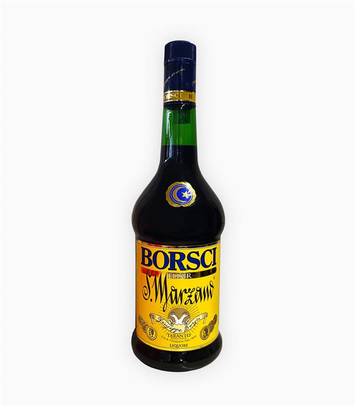 AMARO S.MARZANO BORSCI ELISIR LT.1 38%